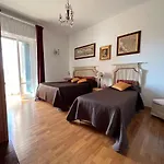 Oda ve Kahvaltı Sei Cipressi Impruneta