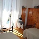 Sei Cipressi