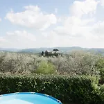 Sei Cipressi 3* Impruneta