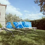 Sei Cipressi Oda ve Kahvaltı
