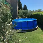 Oda ve Kahvaltı Sei Cipressi Impruneta