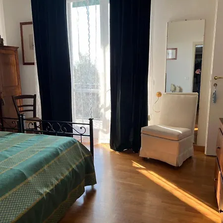 فندق مبيت وإفطار Sei Cipressi إمبرونيتا