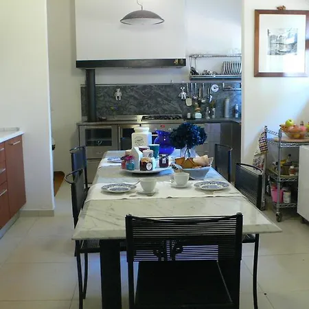Sei Cipressi Bed & Breakfast Impruneta