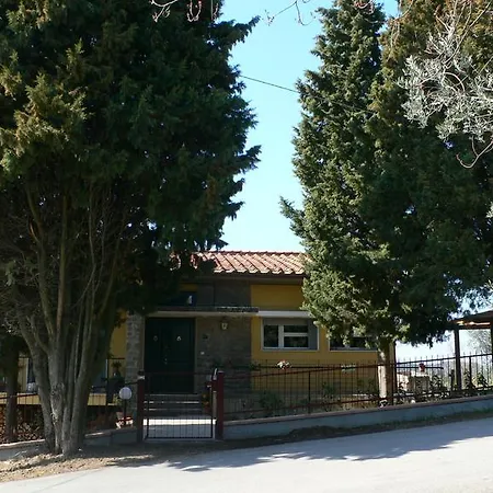 Bed & Breakfast Sei Cipressi 3*