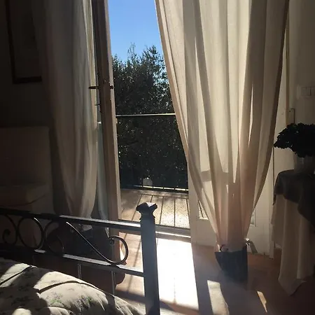 Sei Cipressi Bed & Breakfast Impruneta