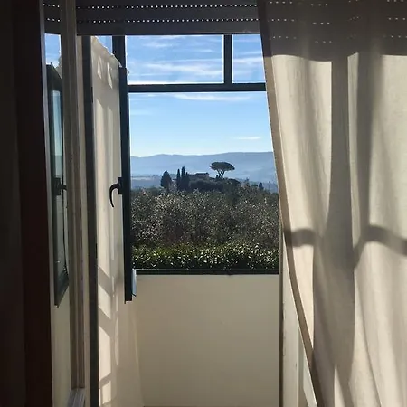 Sei Cipressi 3* Impruneta