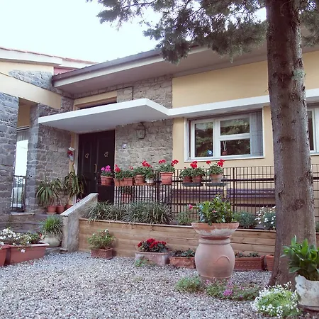 فندق مبيت وإفطار Sei Cipressi