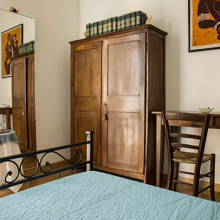 Sei Cipressi 3* Impruneta