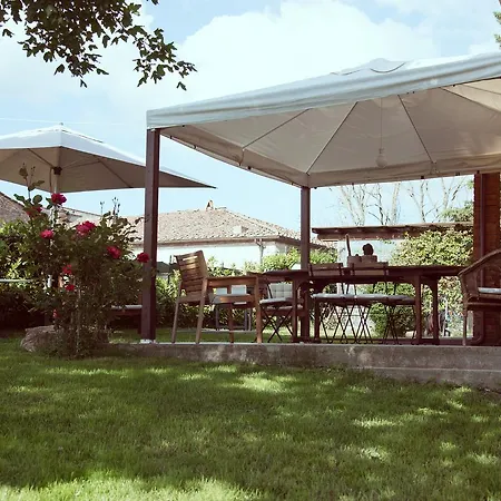 فندق مبيت وإفطار Sei Cipressi 3*