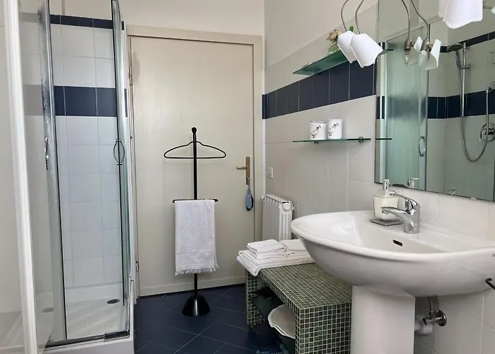 فندق مبيت وإفطار Sei Cipressi