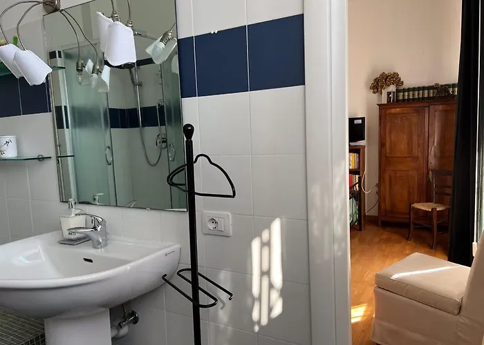 فندق مبيت وإفطار Sei Cipressi إمبرونيتا