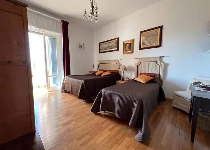 فندق مبيت وإفطار Sei Cipressi إمبرونيتا