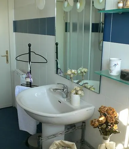 Sei Cipressi فندق مبيت وإفطار 3*