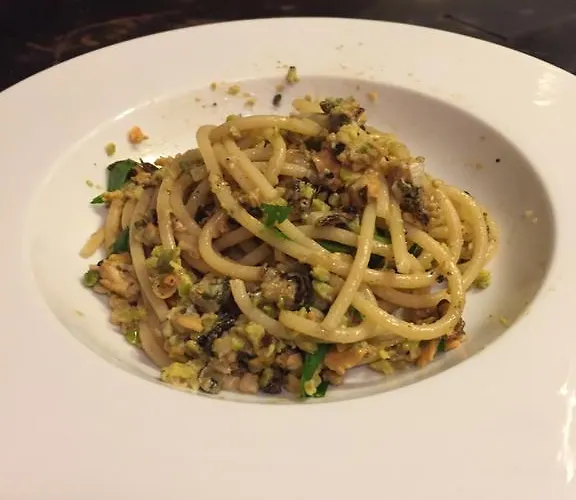 فندق مبيت وإفطار Sei Cipressi