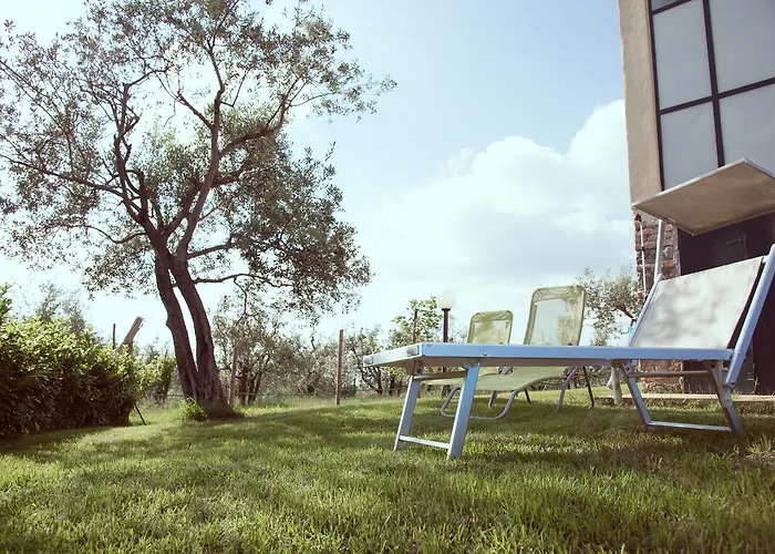 Sei Cipressi إمبرونيتا