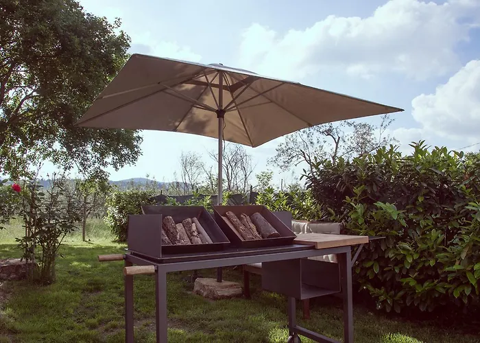 Sei Cipressi إمبرونيتا