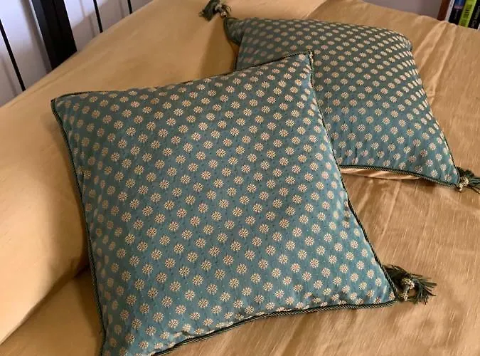 فندق مبيت وإفطار Sei Cipressi 3*