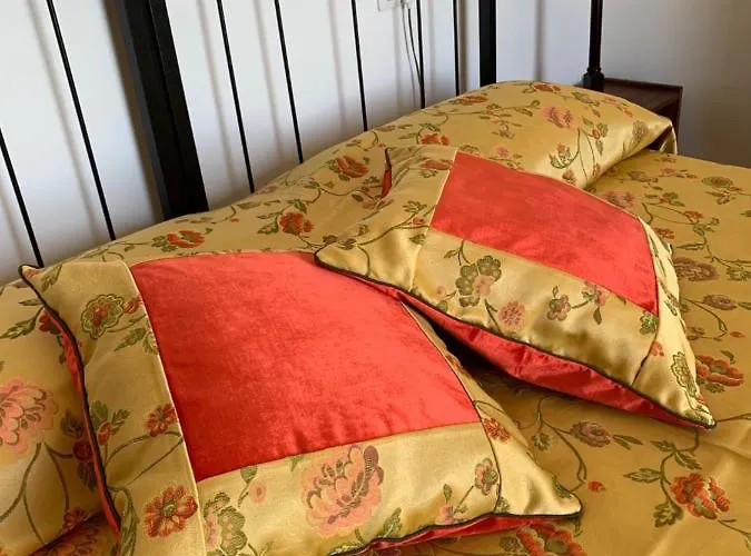 Sei Cipressi 3* إمبرونيتا