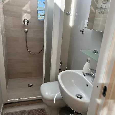 Sei Cipressi Bed & Breakfast Impruneta