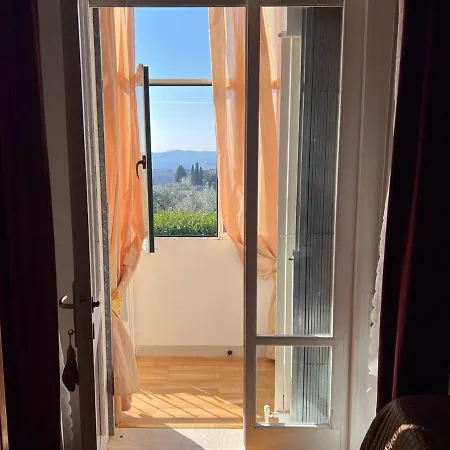 Bed & Breakfast Sei Cipressi