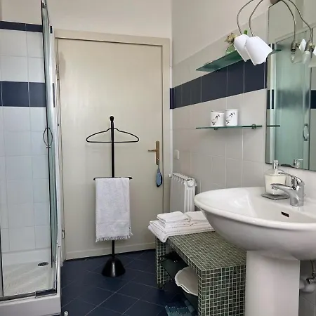 Bed & Breakfast Sei Cipressi