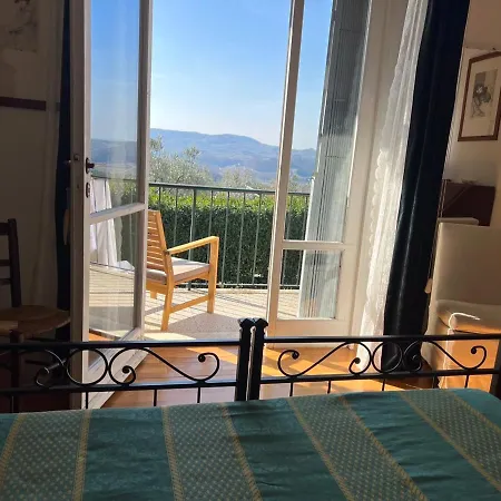 Sei Cipressi * Impruneta
