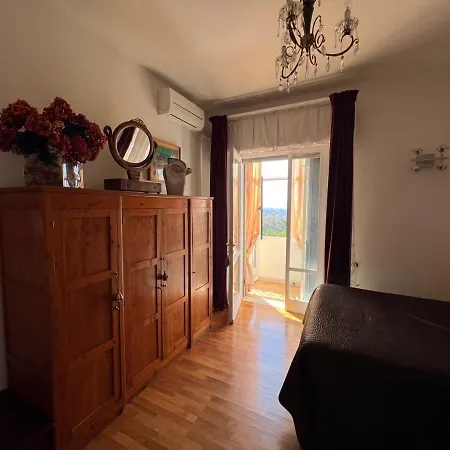 Bed & Breakfast Sei Cipressi Impruneta