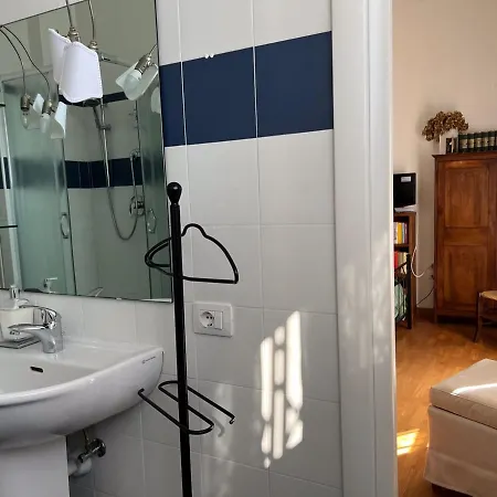 Bed & Breakfast Sei Cipressi Impruneta