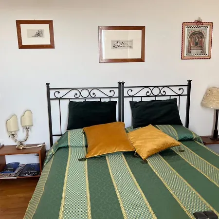 Sei Cipressi Bed & Breakfast Impruneta
