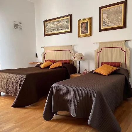 Bed & Breakfast Sei Cipressi