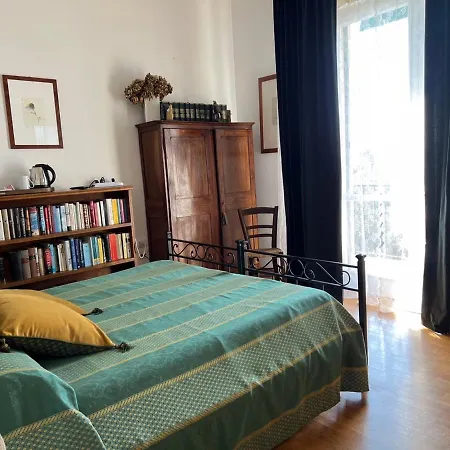 Sei Cipressi Bed & Breakfast *