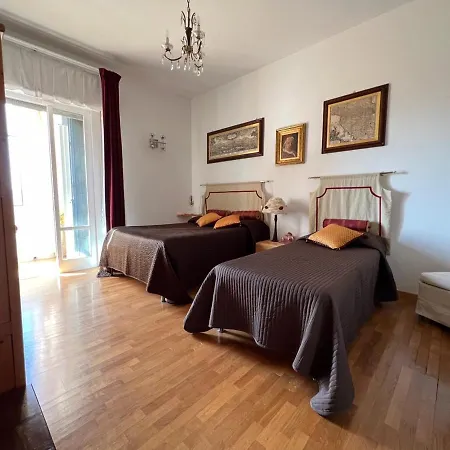 Bed & Breakfast Sei Cipressi Impruneta