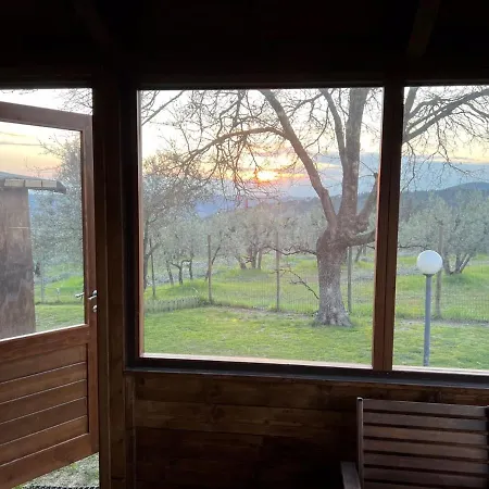 Bed & Breakfast Sei Cipressi Impruneta