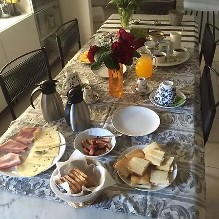 Bed & Breakfast Sei Cipressi Impruneta