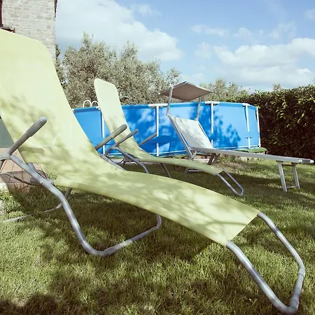 Sei Cipressi Bed & Breakfast Impruneta