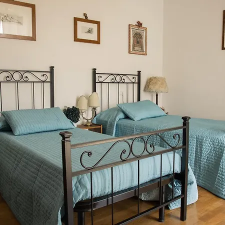 Bed & Breakfast Sei Cipressi Impruneta