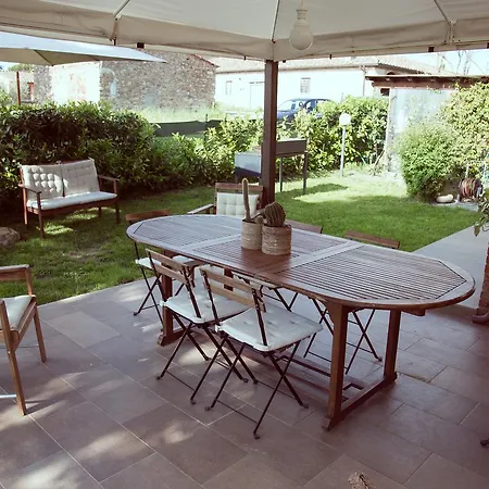 Sei Cipressi 3* Impruneta