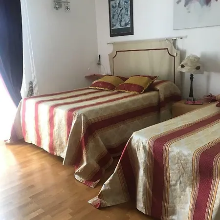 Sei Cipressi Bed & Breakfast 3*