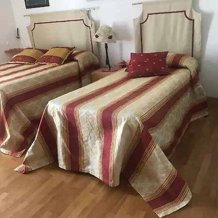 Bed & Breakfast Sei Cipressi Impruneta