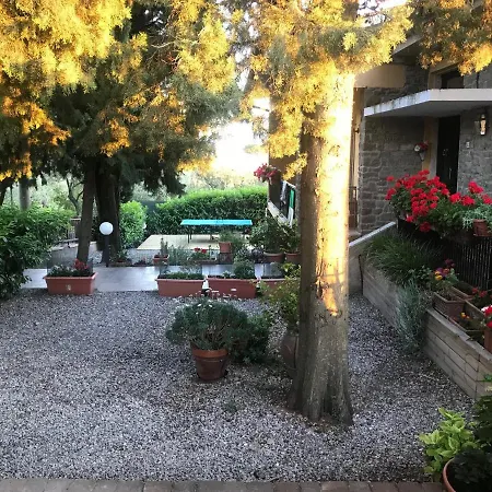 Sei Cipressi Импрунета