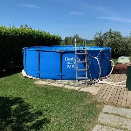 Bed & Breakfast Sei Cipressi *