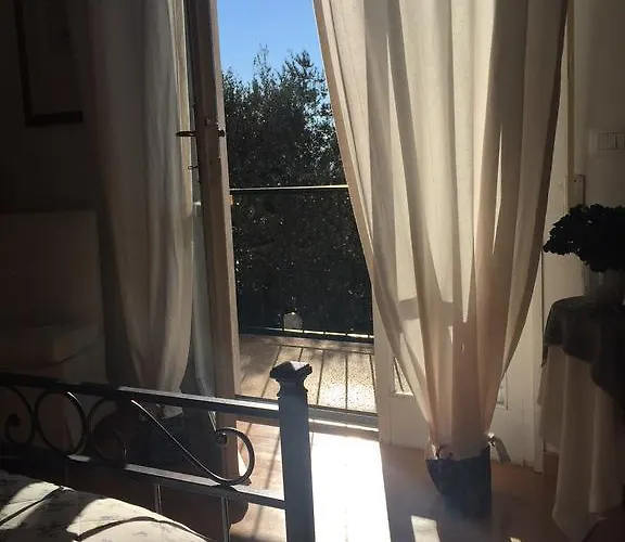 Sei Cipressi Bed & Breakfast Impruneta