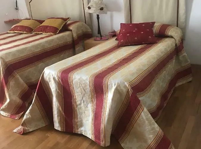 Bed & Breakfast Sei Cipressi Impruneta