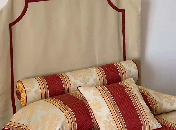 Bed & Breakfast Sei Cipressi