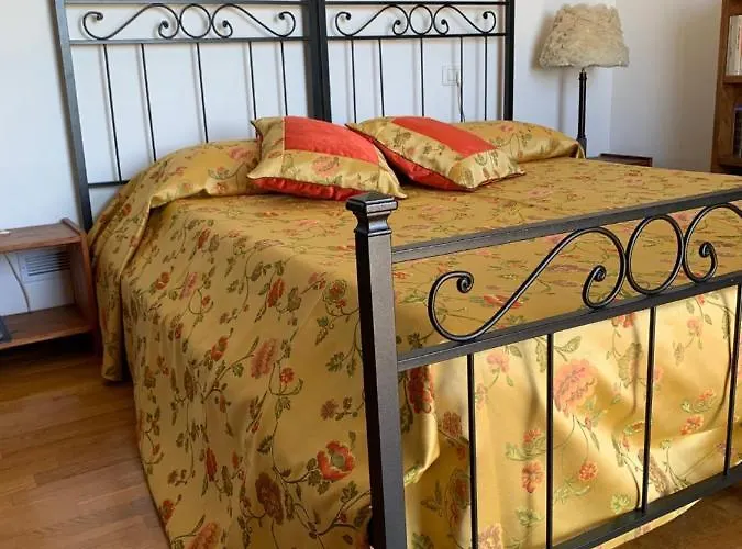 Sei Cipressi B&B 3*