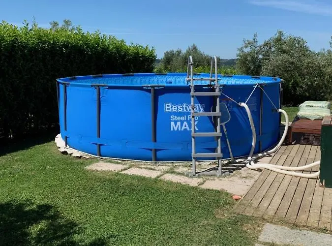 B&B Sei Cipressi 3*