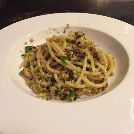 Frühstückspension Sei Cipressi