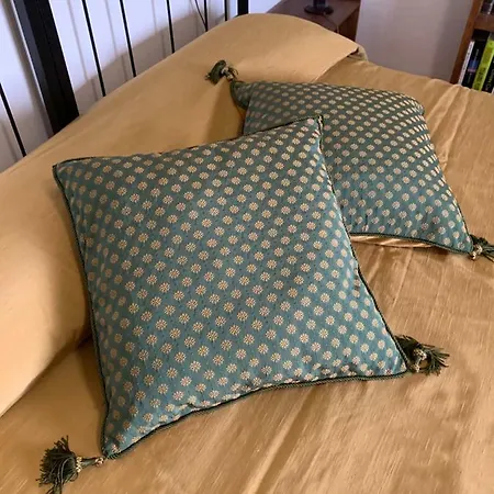 Frühstückspension Sei Cipressi 3*