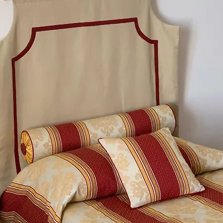 Frühstückspension Sei Cipressi