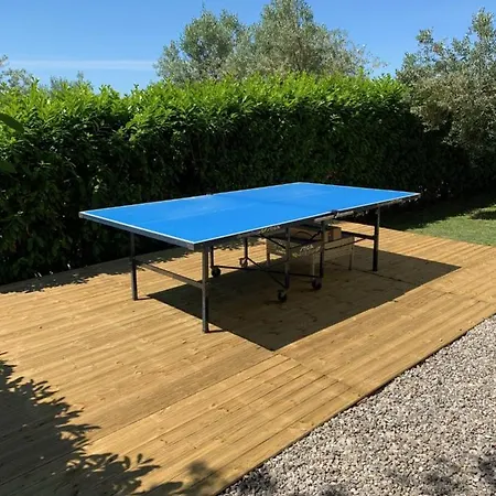 Frühstückspension Sei Cipressi